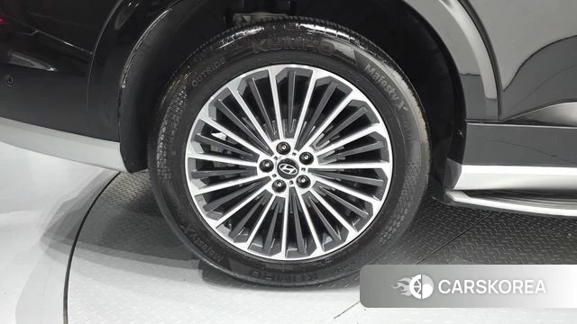 Hyundai Palisade (LX3) id 4870700 из Кореи 13