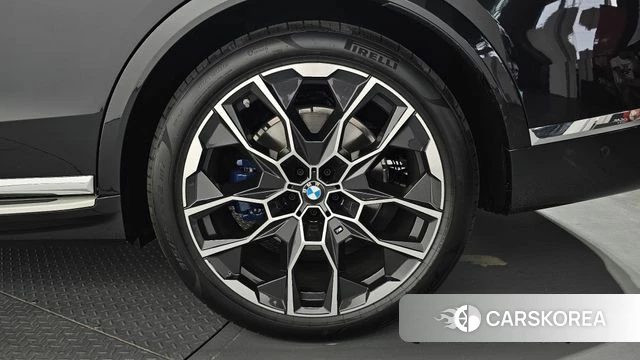 BMW X7 (G07) id 4649433 из Кореи 13