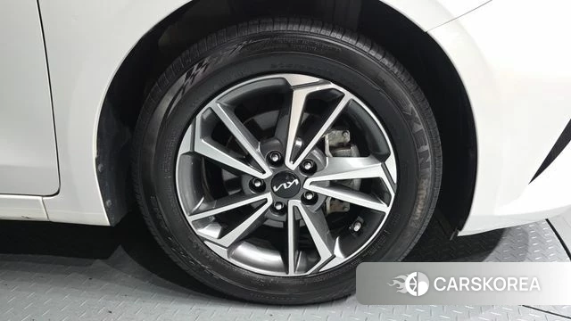 Kia The New K3 2nd generation id 4618968 из Кореи 13
