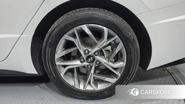 Hyundai Sonata (DN8) id 4309793 из Кореи 13