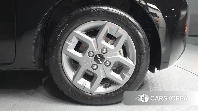 Kia The New Kia Ray id 4560168 из Кореи 13