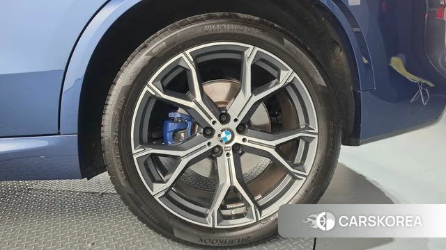 BMW X5 (G05) id 4871537 из Кореи 13