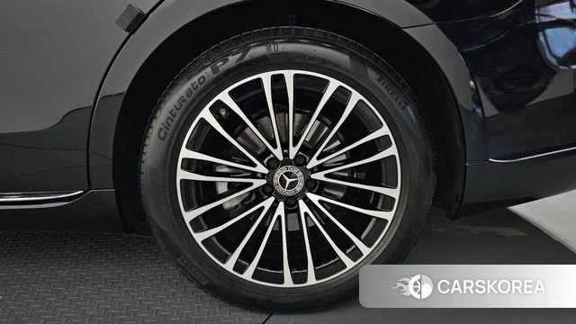 Mercedes-Benz S-Class W223 id 4686943 из Кореи 13
