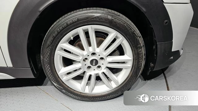Mini Cooper Countryman id 4423915 из Кореи 13