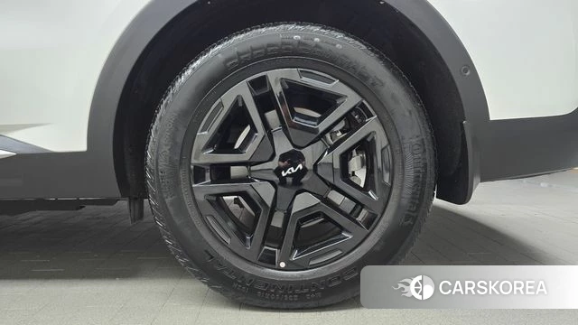 Kia The New Sorento 4th Generation id 4474502 из Кореи 13