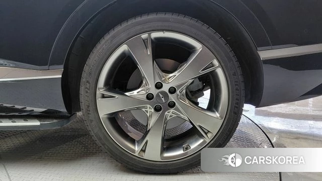 Genesis GV80 id 4293107 из Кореи 13