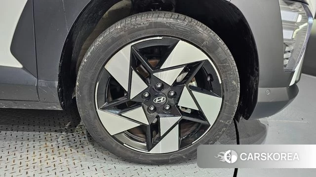 Hyundai Kona (SX2) id 4715791 из Кореи 13