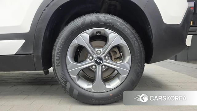 Kia The New Seltos id 4783785 из Кореи 13