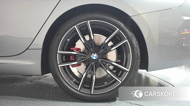 BMW 3 Series (G20) id 4456135 из Кореи 13