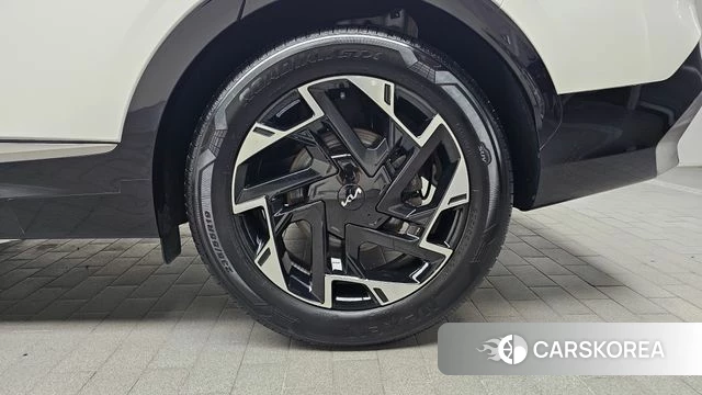 Kia Sportage 5th Generation id 4624712 из Кореи 13