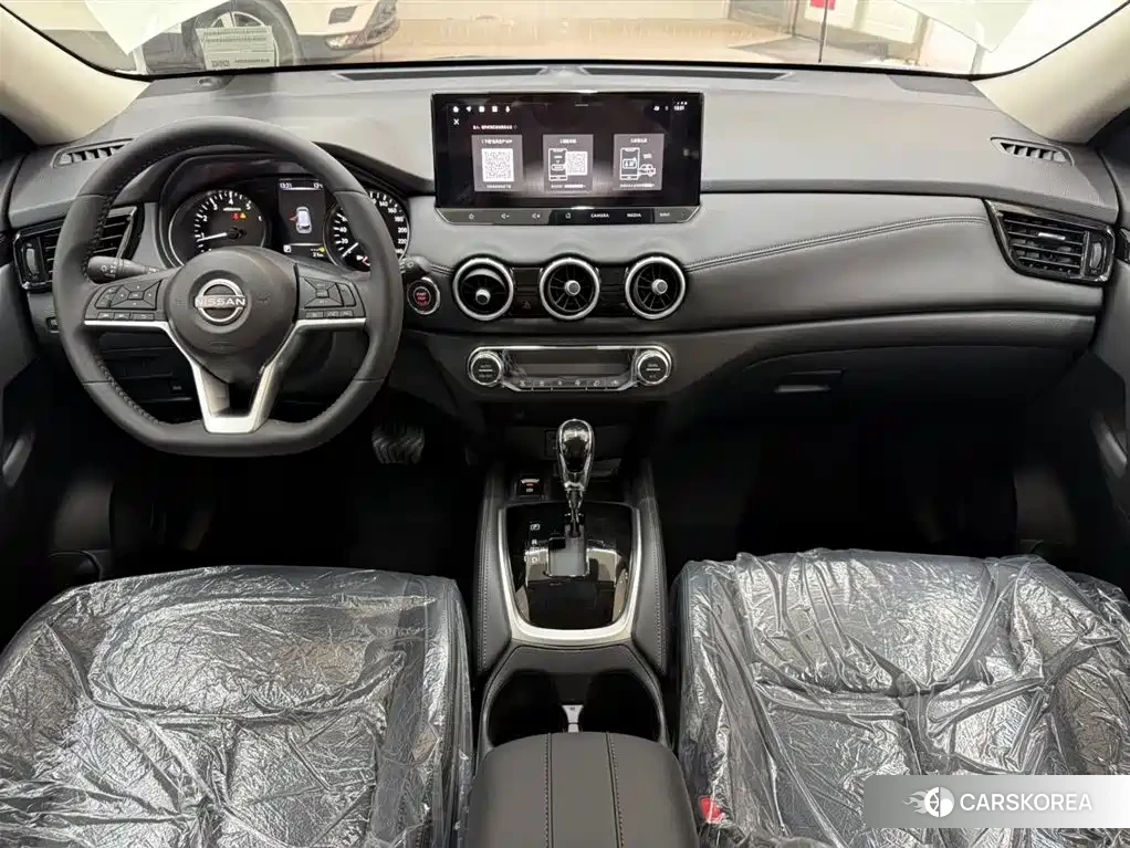Nissan X-Trail id 4565076 из Китая 13