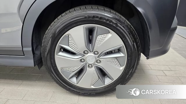 Hyundai Kona Electric id 4530087 из Кореи 13