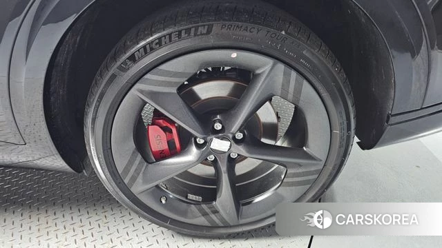 Genesis GV70 id 4767772 из Кореи 13