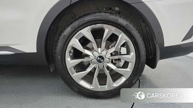 Kia Sorento 4th Generation id 4657375 из Кореи 13