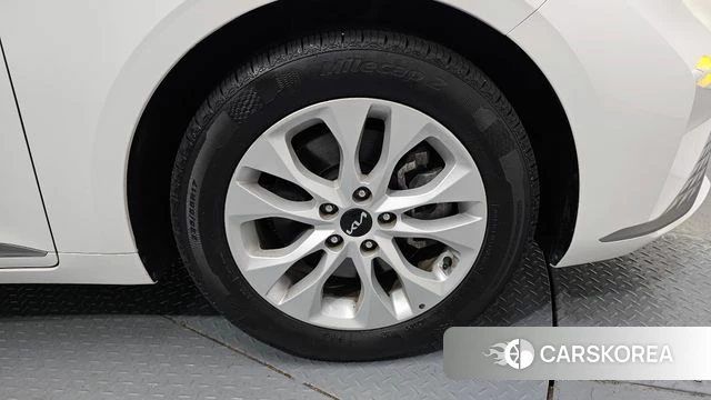 Kia K8 id 4542294 из Кореи 13