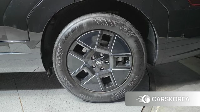 Hyundai Santa Fe (MX5) id 4354463 из Кореи 13