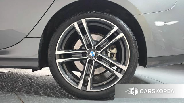 BMW 2 Series Gran Coupe (F44) id 4904613 из Кореи 13