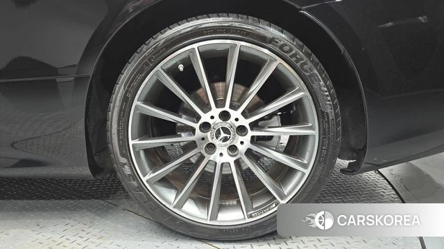 Mercedes-Benz E-Class W213 id 4519813 из Кореи 13