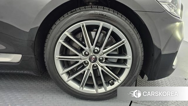 Kia More K9 id 4416762 из Кореи 13