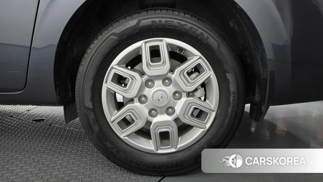 Hyundai Staria id 4880156 из Кореи 13