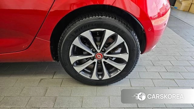 Renault Korea (Samsung) Joe id 4444981 из Кореи 13