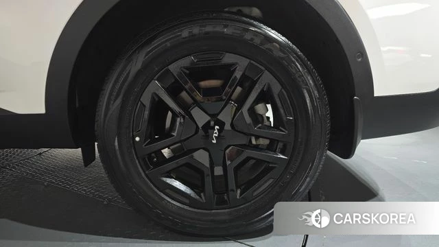 Kia The New Sorento 4th Generation id 4329642 из Кореи 13