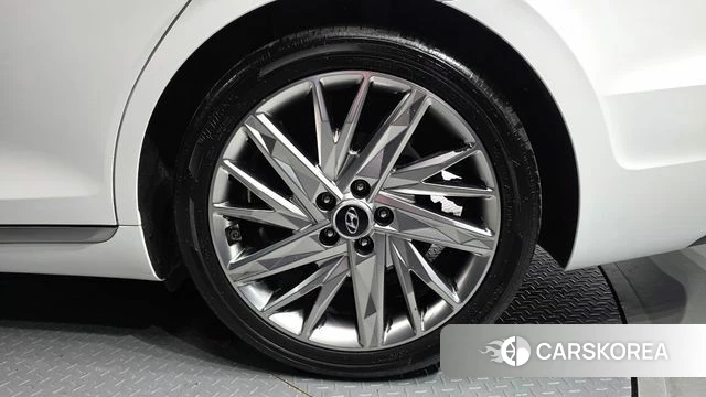 Hyundai The New Grandeur IG id 4698291 из Кореи 13