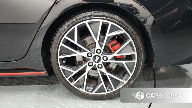 Hyundai Avante (CN7) id 4561692 из Кореи 13