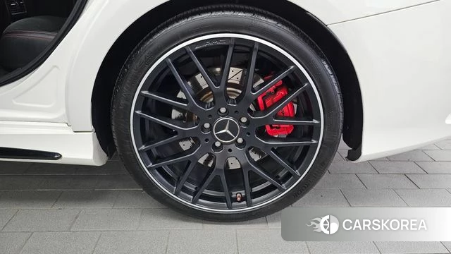 Mercedes-Benz CLA-Class C117 id 4882424 из Кореи 13