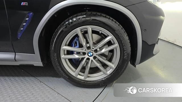 BMW X4 (G02) id 4361859 из Кореи 13