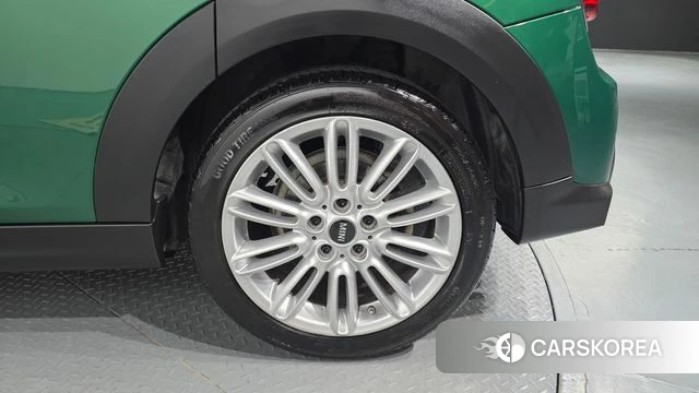 Mini Cooper id 4702429 из Кореи 13