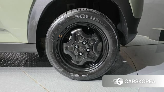 Hyundai Casper id 4854435 из Кореи 13