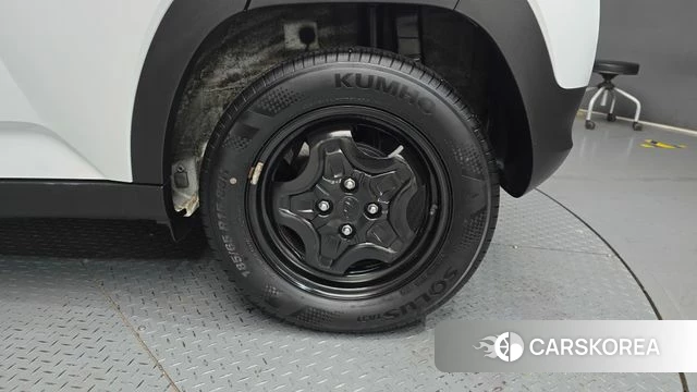 Hyundai Casper id 4608581 из Кореи 13