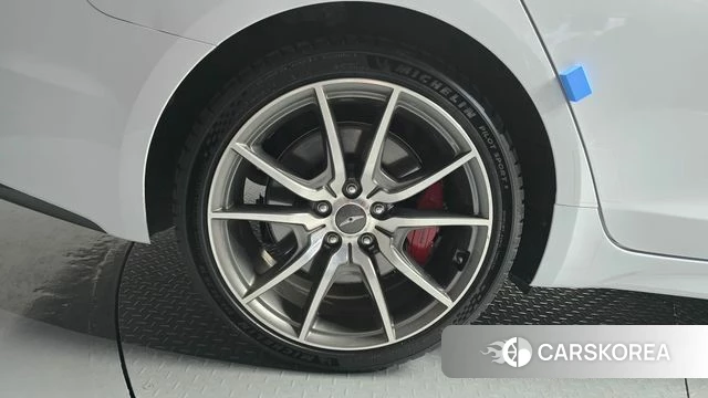 Genesis G70 id 4477612 из Кореи 13