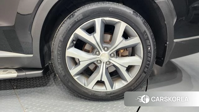 Hyundai Palisade id 4542933 из Кореи 13
