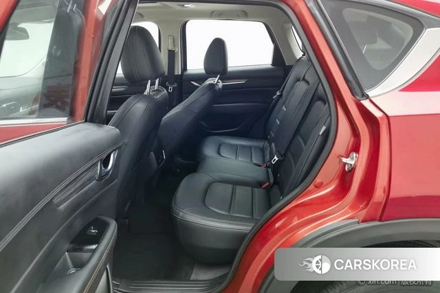 Mazda CX-5 id 4210641 из Китая 13