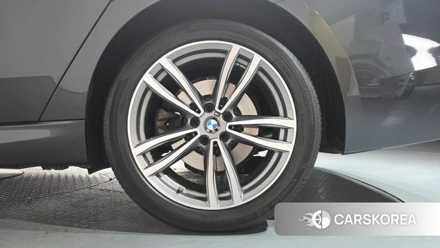 BMW 6 Series GT (G32) id 4712732 из Кореи 13