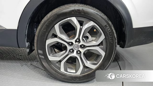 Renault Korea (Samsung) XM3 id 4609626 из Кореи 13