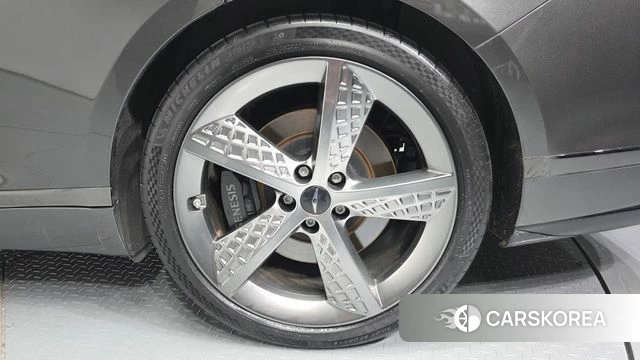 Genesis G80 (RG3) id 4578930 из Кореи 13