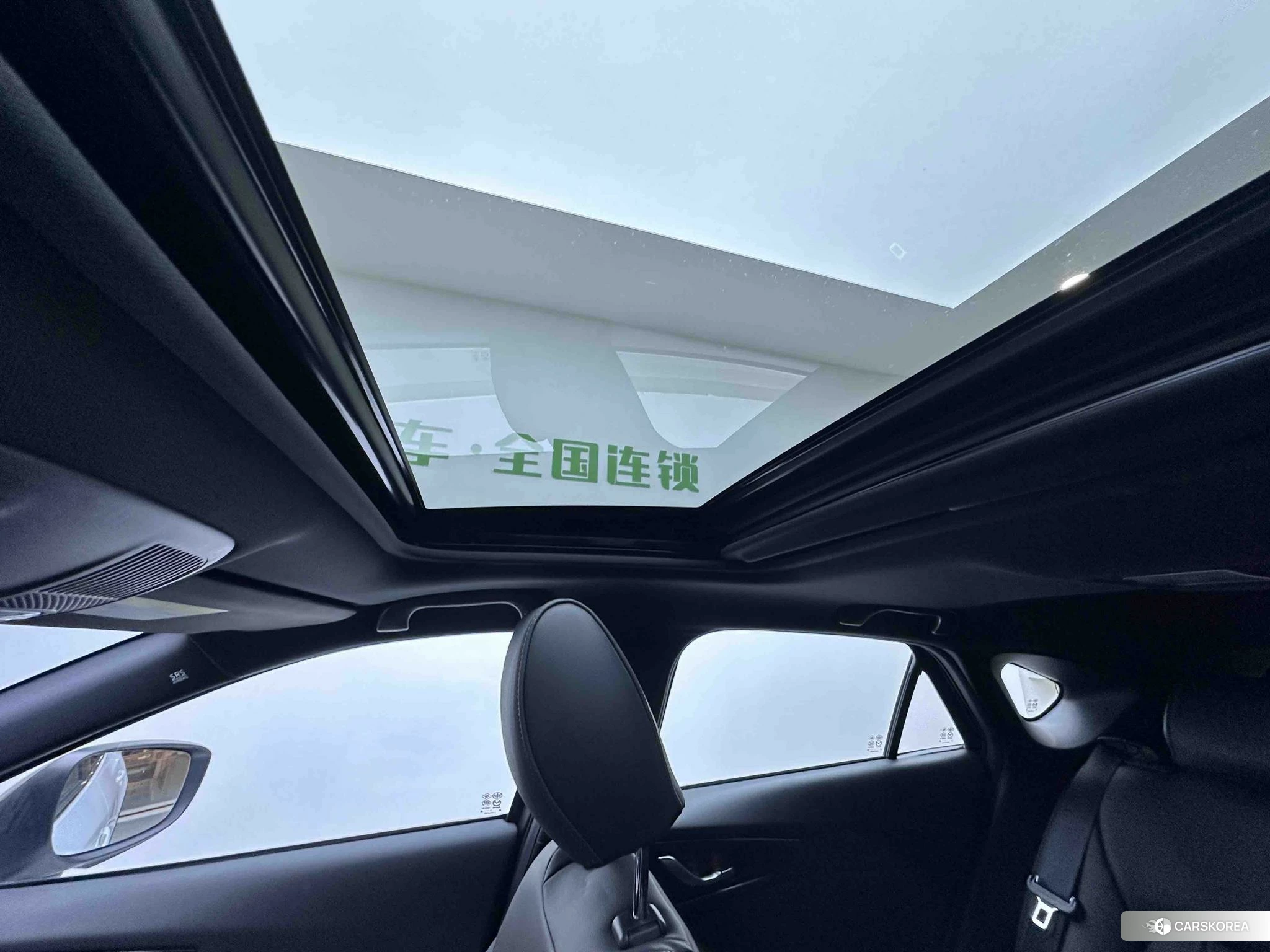 Mazda CX-4 id 4485373 из Китая 13