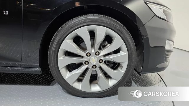 Chevrolet (GM Daewoo) The New Malibu id 4325354 из Кореи 13