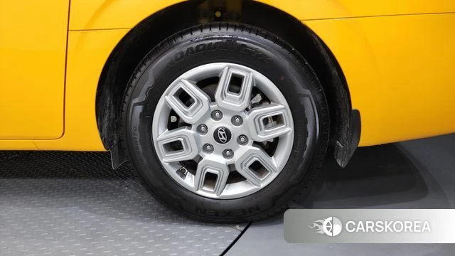 Hyundai Staria id 4590256 из Кореи 13