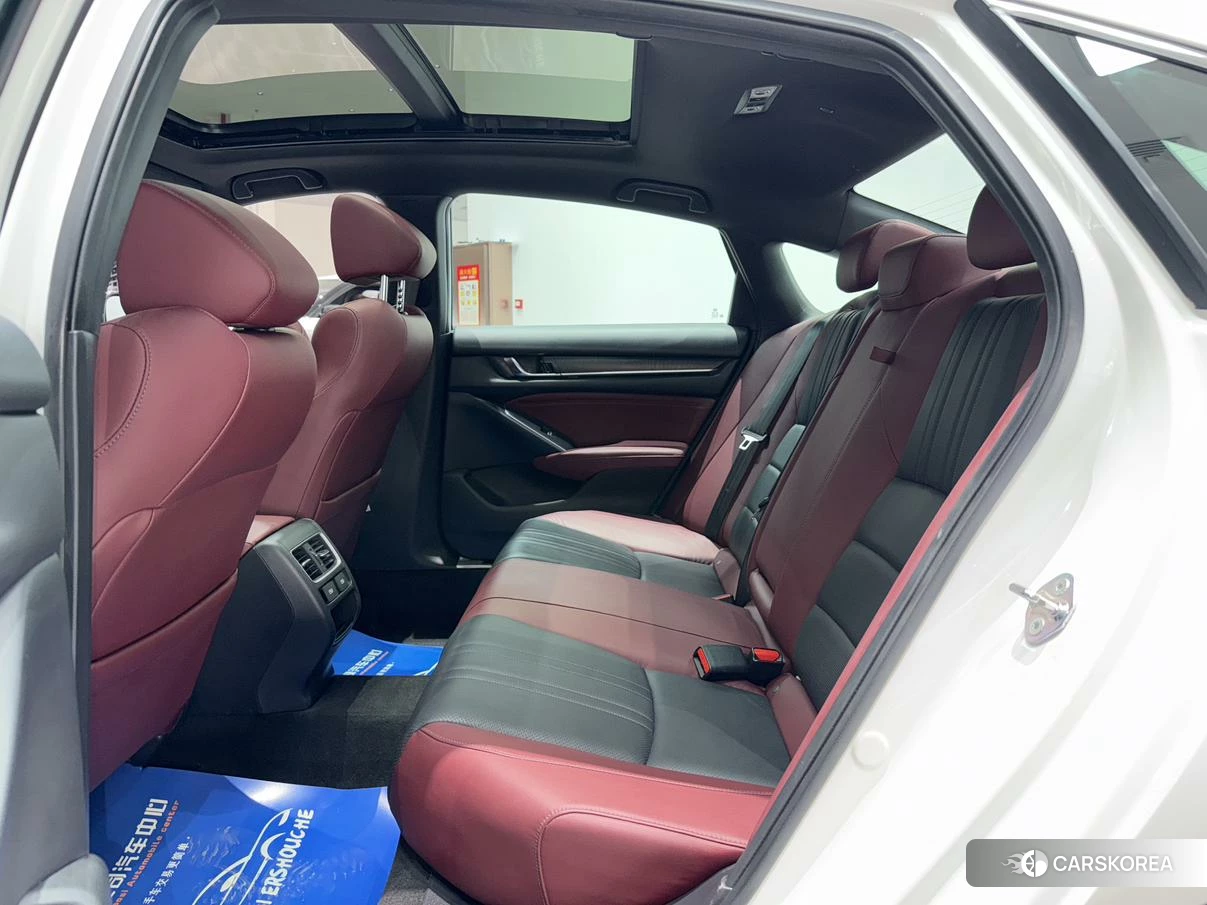 Honda Yingshipai id 4453072 из Китая 13