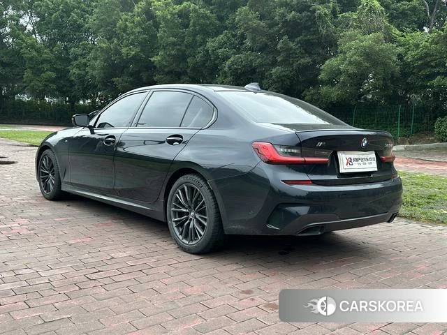 BMW 3 series id 4307711 из Китая 13