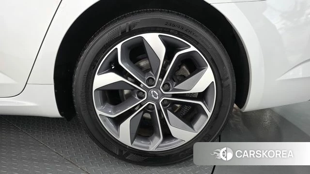 Renault Korea (Samsung) SM6 id 4417318 из Кореи 13