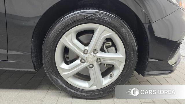 Hyundai Sonata New Rise id 4310817 из Кореи 13