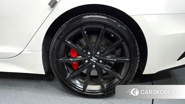 Kia Stinger Meister id 4495988 из Кореи 13
