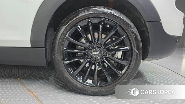 Mini Cooper Clubman id 4630565 из Кореи 13