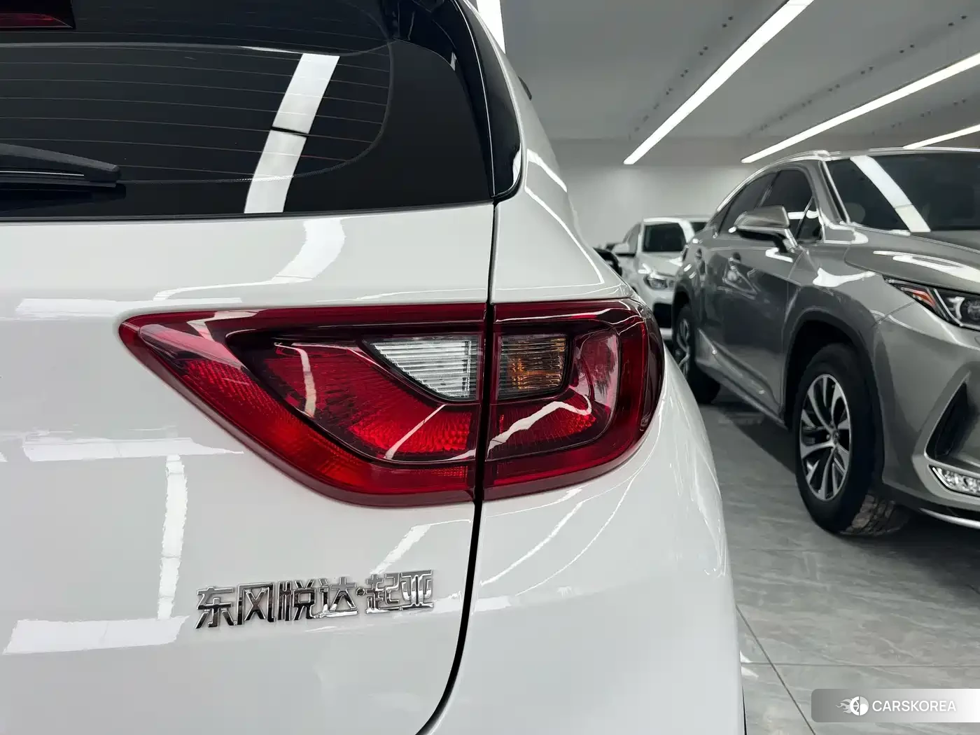 Kia KX1 id 4617170 из Китая 13