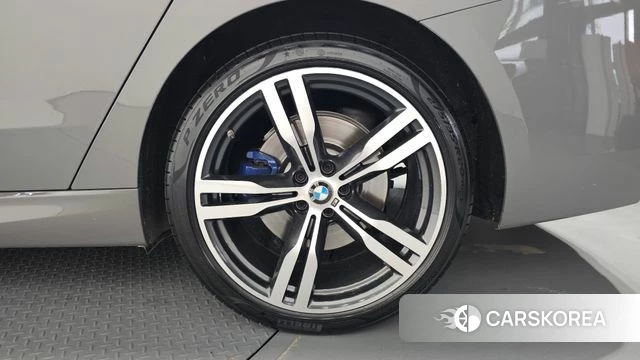 BMW 6 Series GT (G32) id 4650680 из Кореи 13